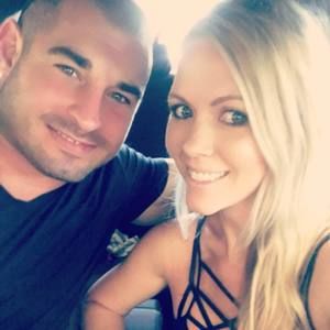 Meet your Posher, Teresa